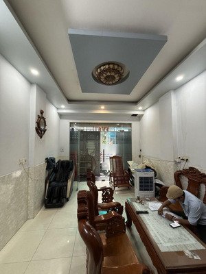 bán nhà vị trí đắc địa nhất đường số 5, phường bình hung hòa , bình tân , 3 lầu (4*26m) _8 tỷ 600