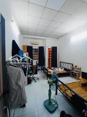 phạm văn bạch 70 m² ngang 4m, hẻm nhựa xe tải, 3 pn, phù hợp kinh doanh - p15, tân bình 7.1 tỷ