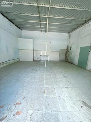 Cho thuê mặt bằng xây sẵn mặt tiền đường Võ Nguyên Gíap