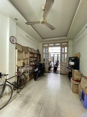 4 tầng- hẻm xh kia- 80m2- 7pn- lê văn sỹ p11 pn- 12,9 tỷ