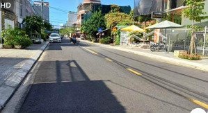 bán đất mt đường đặng vũ hỷ - vị trí vàng trục biển mỹ khê!
