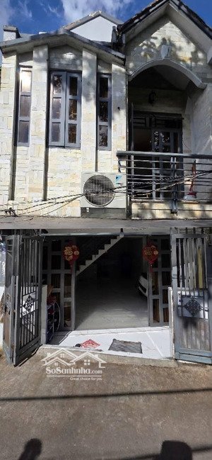 bán nhà đẹp phạm thế hiển p6 q8 - hẻm 4m - 2 tầng 2pn 2wc - sát tạ quang bửu - nhỉnh 3 tỷ.