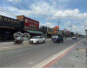 bán nhà mặt phố 606m2, 23 tỷ tại đường 22/12, thuận giao, thuận an, bình dương