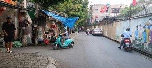 cần bán nhanh nhà 3 tầng khu tập pin , 65m2, 4pn, 3wc, mặt tiền 4m. nhà 2 mặt ngõ thông thoáng .