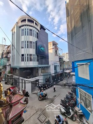 bán gấp nr tại đường bàn cờ, phường 3, quận 3, hồ chí minh, 12 tỷ, 67 m2