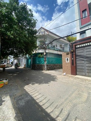 bình thạnh - hẻm xe hơi nguyễn văn đậu, dân trí cao, 70n2 nhỉnh 10 tỷ