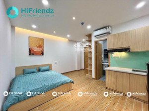 phòng studio 30m2 ngay công viên làng hoa, quang trung, 6 triệu, gò vấp, hcm - hàng hiếm tại đây