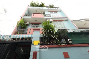 trường chinh 37.2 m² ngang 7,2m 4 pn phường 13 tân bình 8 tỷ