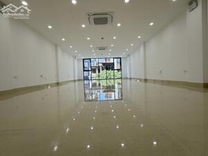 TOÀ NHÀ 9 TẦNG MẶT PHỐ NGUYỄN NGỌC NẠI THANH XUÂN -VỊ TRÍ KINH DOANH ĐẸP: DT 100M2 - 58 TỶ