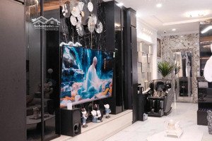 nhà phân lô hoàng văn thái ô tô đỗ cửa, 45m, 6 tầng, thang máy, sổ đỏ chính chủ