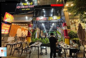 cho thuê nhà mặt tiền đường 2/9 ngay sát cầu rồng, khu sầm uất kinh doanh