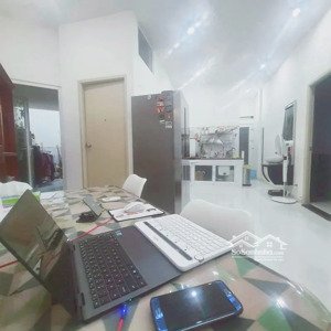 bán nhà riêng tại cách mạng tháng tám, 14,95 tỷ, 100 m2, q3, hcm