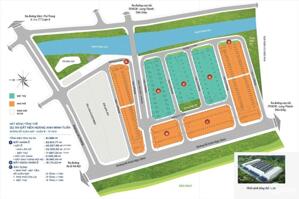 Cập nhật giỏ hàng tại KDC Hoàng Anh Minh Tuấn với giá đầu tư T9/2025 cực tốt chỉ 22.66 tỷ