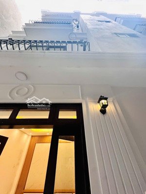 bán nr tại xuân đỉnh, 8,3 tỷ, 30m2, 5 tầng, 3pn, 4wc, giá siêu hời