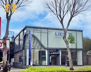 siêu vị trí góc 2mt tân sơn nhì - quận tân phú, dt 12x19m, hầm 3 tầng, hđt 250t, 70 tỷ