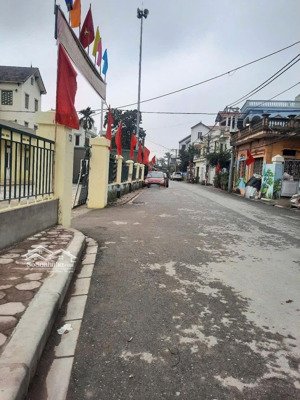 đất 53m nở hậu, ô tô vào tận nơi, thuận an- gia lâm giá chỉ nhỉnh 3 tỷ