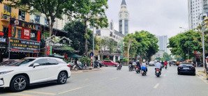 hàng hiếm lk kđt văn phú - kinh doanh vô địch - mặt đường 30m - vỉa hè đá bóng - giá rẻ nhất khu