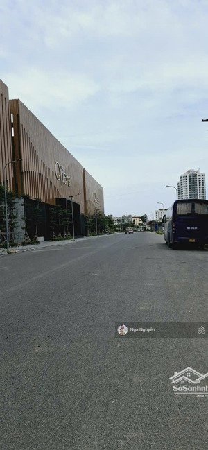 bán căn nhà thô lô 28 lê hồng phong diện tích 148m ngang 7m xây thô 5 tầng.