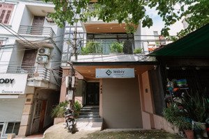 cho thuê sàn văn phòng 80m2 tại 262 nguyễn khoái, hai bà trưng, hà nội - lh: 