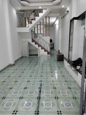 bán nhà riêng đẹp, 58m2, 7,5 tỷ, tại cách mạng tháng tám, p 11, q3, hcm