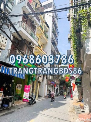 siêu lô góc hoa bằng 210m² trung tâm cầu giấy, tiềm năng vô tận- đầu tư sáng giá