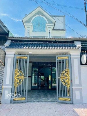 chỉ với 3,7 tỷ sở hữu ngay căn nhà 130m2 mặt tiền kinh doanh tại tp tân uyên , tỉnh bình dương