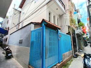 bán nhà riêng tại nguyễn tiểu la, phường 8, quận 10, hcm, giá ưu đãi 5,55 tỷ, 38m2