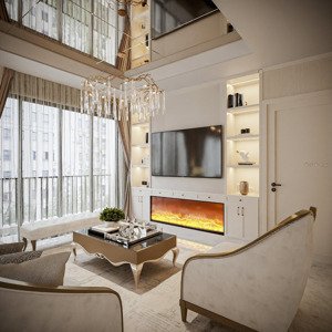 cho thuê căn hộ cc cao cấp heritage westlake 3pn 155m2 full đồ tầng cao view hồ tây lh: 