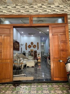 đht41 khu bàn cờ đường xe tải thông - gần 100m2- sát trường chinh, song hành 6x tỷ