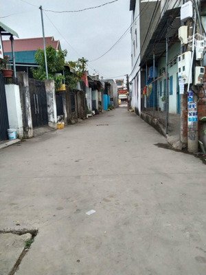 lô góc 2 mặt tiền ngay cổng 11 kp vườn dừa 65m2 full thổ đường xe hơi 1 sẹc võ nguyên giáp