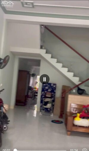 BÁN NHÀ 2 TẦNG 2 MÊ MT PHƯỚC HÒA 6, KHUÊ TRUNG, chỉ 5,1 tỷ