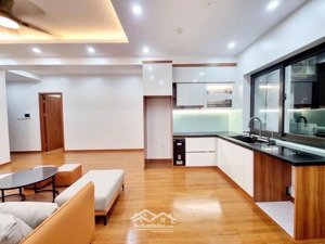 căn hộ trần quý kiên cầu giấy dt 56m-2 ngủ giá 4,8 tỷ full nội thất