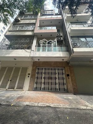 phân lô trần duy hưng - cầu giấy - gara ôtô - ôtô tránh - vỉa hè - khu vực vip - 42m2*5t - 22.5 tỷ