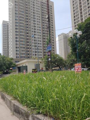 BÁN 61,2M2 CĂN CHUNG CƯ 2 NGỦ TẠI KĐT TÂN TÂY ĐÔ (sdt liên hệ: 0915458886)