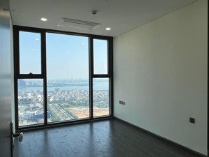 bán căn 3pn/107m2 view thẳng hồ tây tại n01 - t7, pháp lý rõ ràng, view đẹp. lh 