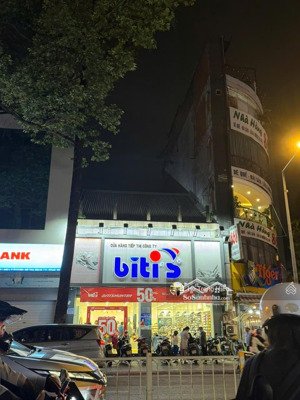 siêu vị trí! bán nhà mặt tiền song hành, quận 2 (6x20m) xd 4 tầng, thuê 100tr, bán 30 tỷ