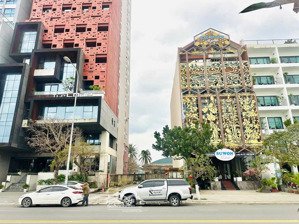 chính chủ gửi bán lô đất mặt tiền đường hoàng sa, view biển siêu đẹp