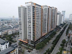 nhỉnh 4ty bán gấp cc the k park văn phú 58m2 2n2v có thương lượng