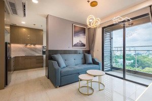 cho thuê chung cư kingdom quận 10 - cao cấp