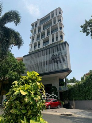 bán nhà 2 mặt tiền nguyễn thị minh khai, q.1 hđ thuê 200tr/tháng giá chỉ 40 tỷ