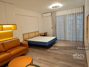 bán căn hộ studio heritage westlake tây hồ full nội thất, tiện ích 5 sao