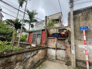 bán gấp lô đất vàng - vị trí đẹp nhất phố ngọc thụy