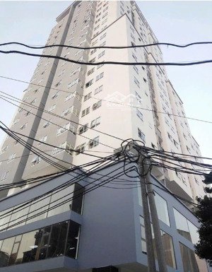 chung cư sapphire, phố chính kinh, thanh xuân -105m -3 ngủ, 2wc, lô góc cực mát và thoáng sáng