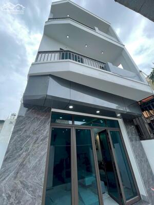 Bán căn nhà góc 3 tầng ngõ phố Lam Sơn, ph Ngọc Châu, TP HD, 45m2, 3 ngủ, 2 vs, 2.5 tỷ