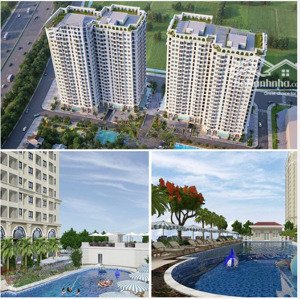 chính chủ cho thuê căn góc chung cư ruby ct3 phúc lợi, có slot ô tô