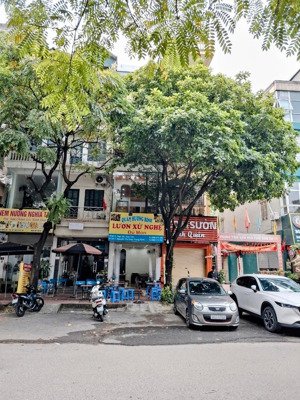 có 102! bán nhà phố duy tân, oto tải tránh nhau, vỉa hè kinh doanh, 2 mặt ngõ, 45m2x4t