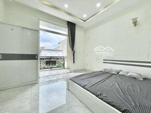 cho thuê ch mini 1pn, 1wc, 40m2 giá tốt tại thích quảng đức, p.4, phú nhuận, hcm