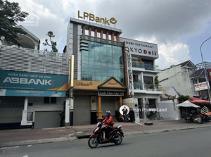 chính chủ cho thuê nhà mặt tiền 35 song hành, p. an phú, q2, 7.5x20m, hầm 3 lầu, 