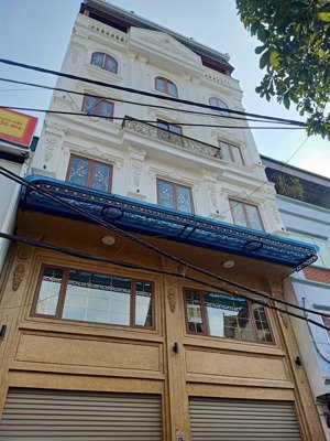 nhà hà đông - mặt tiền quyền lực 9m -diện tích 62m x7 tầng thang máy nhập khẩu -giá chỉ 23,8 tỷ