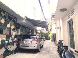 bán nhà riêng tại phan văn trị, 8,9 tỷ, 46 m2, quận 5, hcm chỉ với uy tín